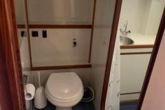 Dusche-WC-Motoryacht-Comtesse-Holland