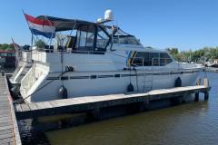 Motoryacht-Comtesse-Holland